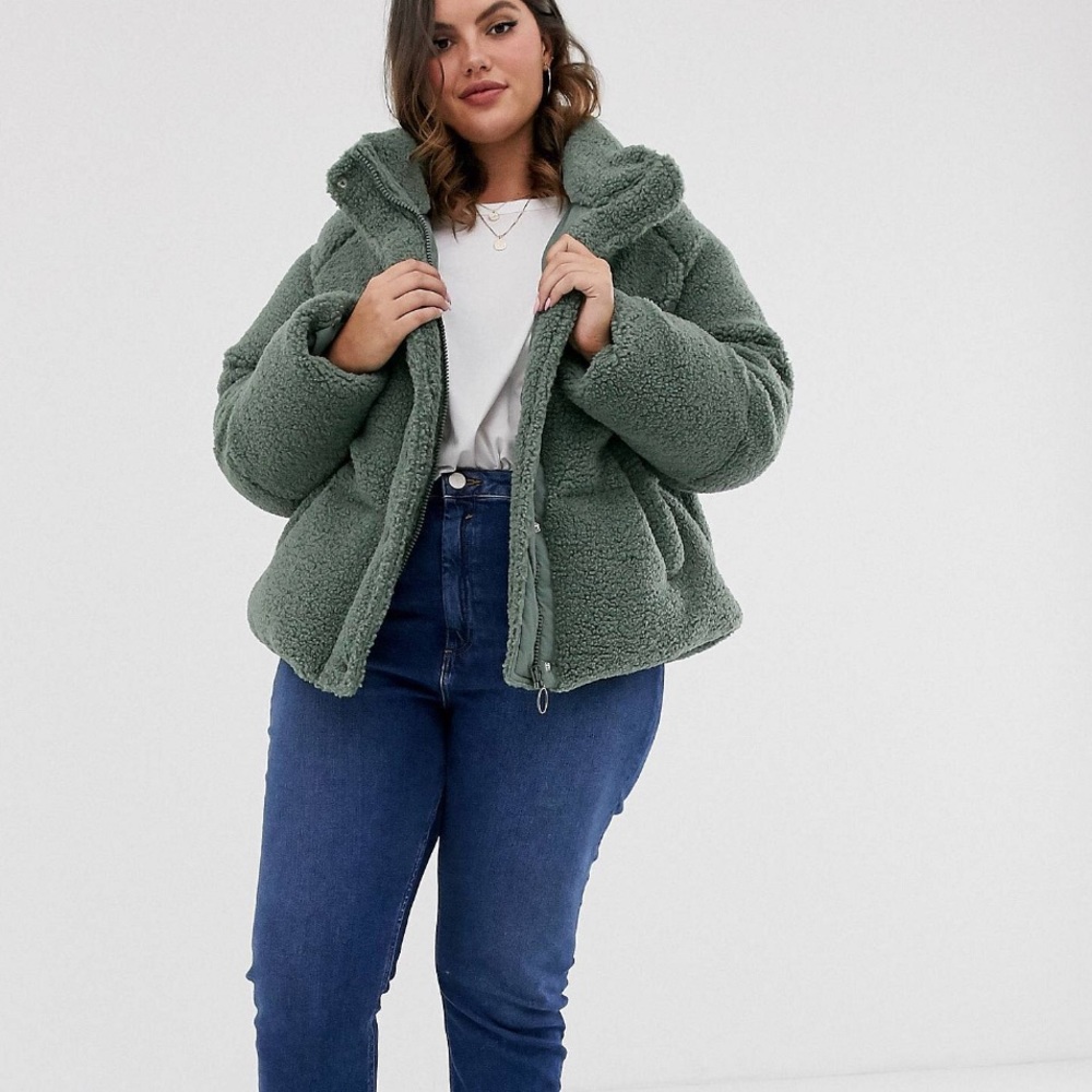 Asos Jacket
